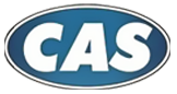 Cas Logo
