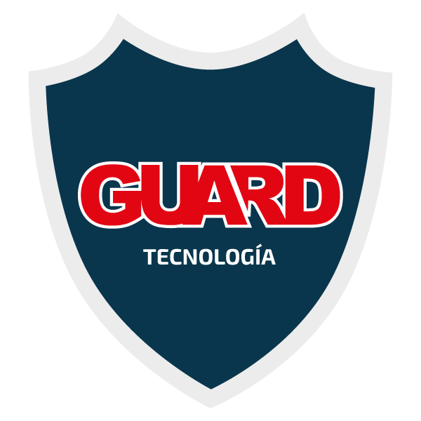 RedGuard Logo