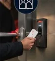 Control de accesos